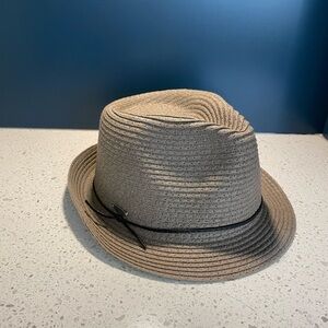 Fedora - Canadian Hat